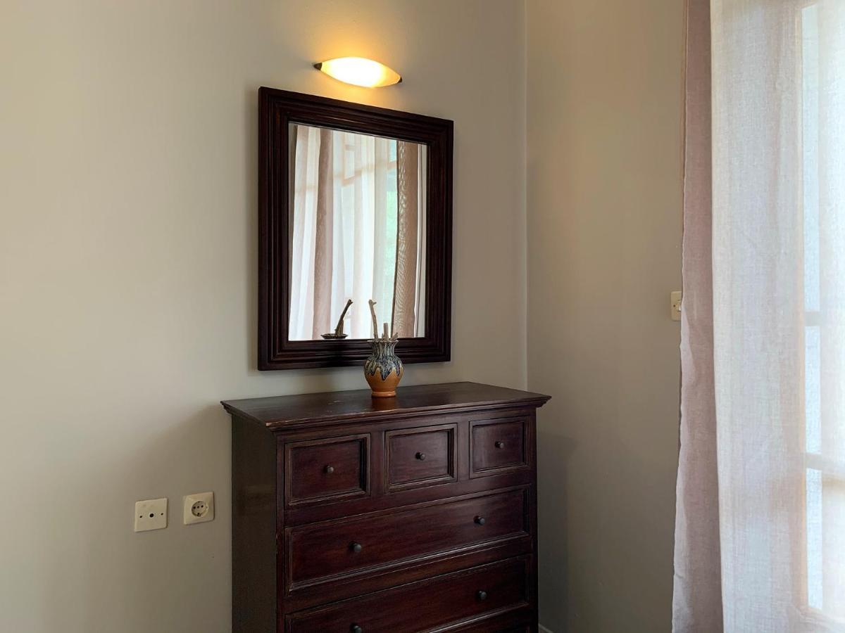 Katerinas Inn Apartments Keri ภายนอก รูปภาพ